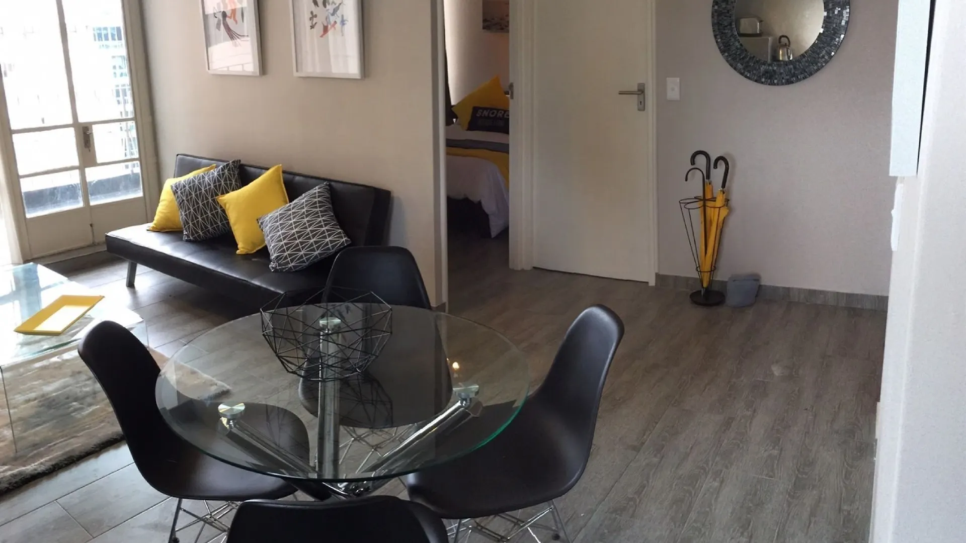 123 Diplomat Apartment Cape Town