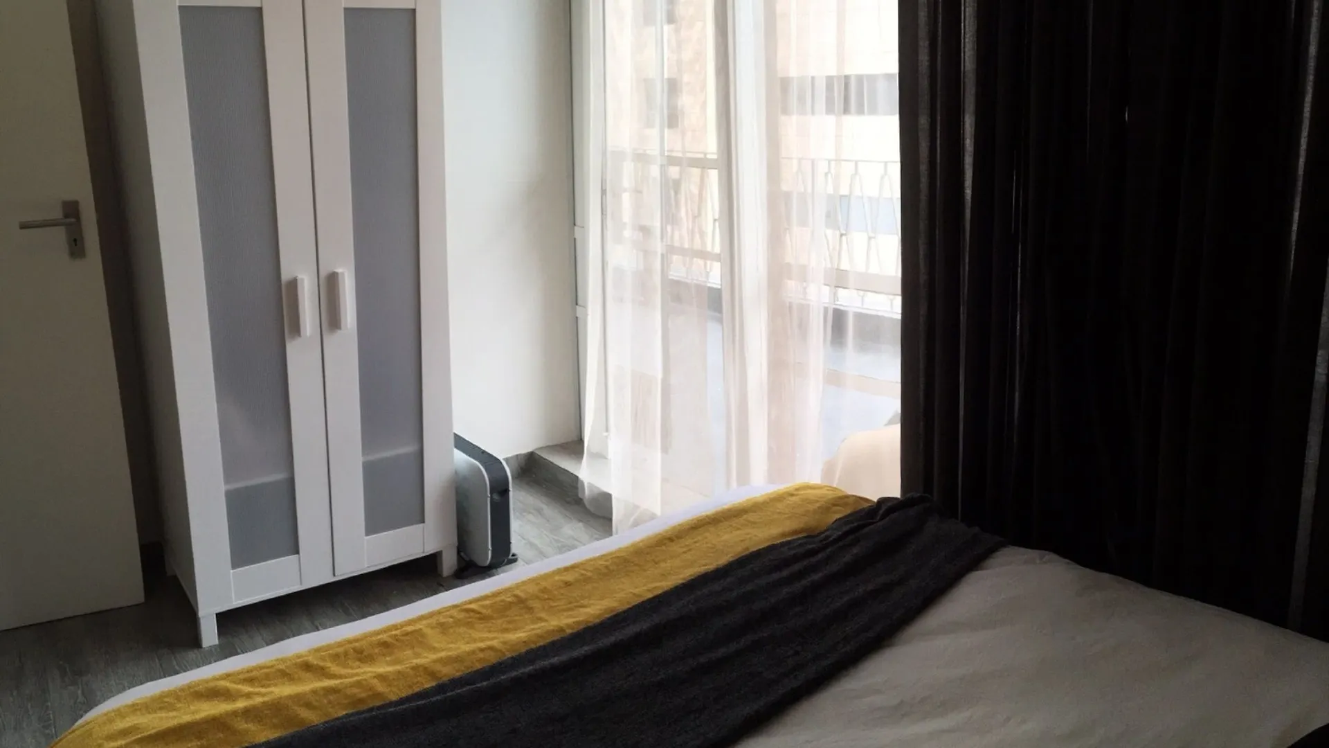 123 Diplomat Apartment Cape Town